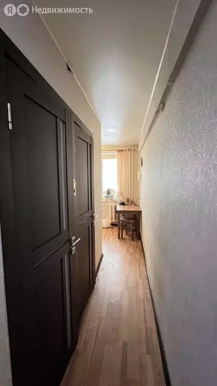 1-комнатная квартира: Архангельск, улица Попова, 25 (31 м) - Фото 1