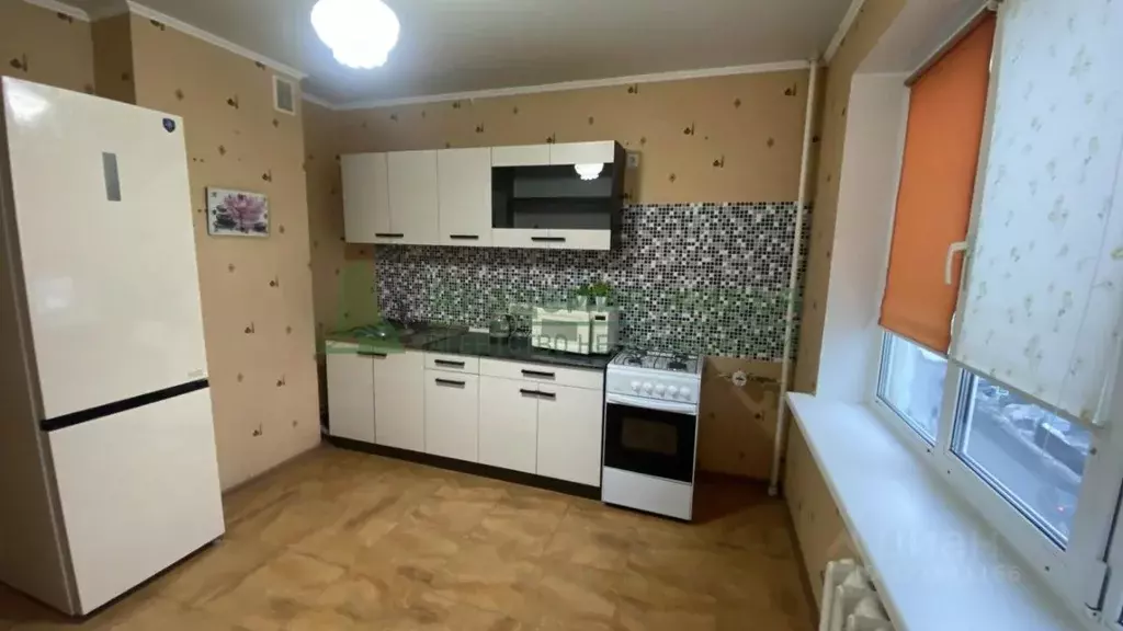 1-к кв. Саратовская область, Саратов ул. Имени Ф.А. Блинова, 19 (41.0 ... - Фото 2