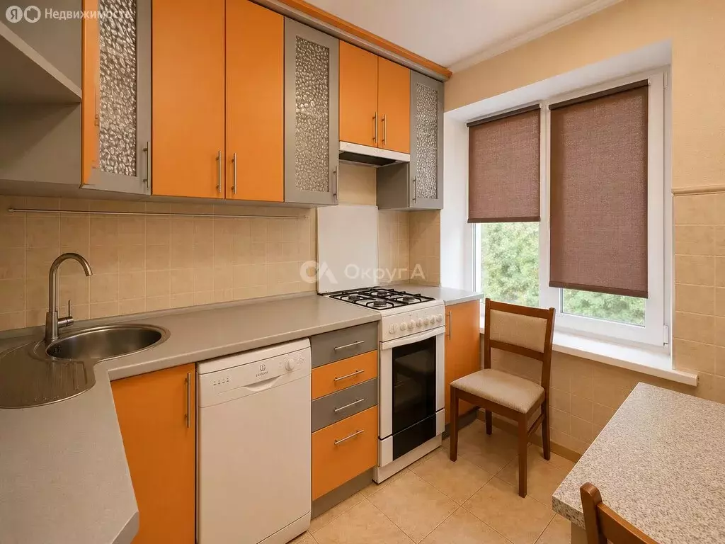 2-комнатная квартира: село Кудиново, Центральная улица, 7 (45 м) - Фото 2