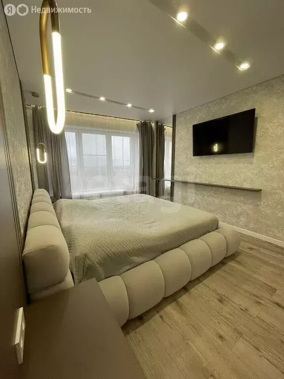 2-комнатная квартира: Калуга, Московская улица, 311к6 (64 м) - Фото 2