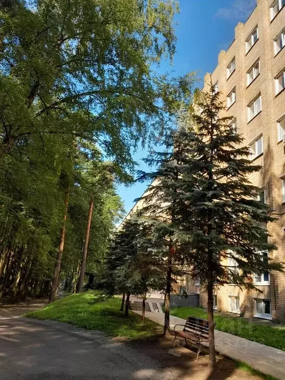 Комната Московская область, Ивантеевка Пушкинский городской округ, ... - Фото 1