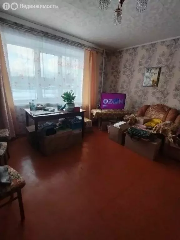 2-комнатная квартира: Усть-Илимск, улица Карла Маркса, 13 (51.6 м) - Фото 1