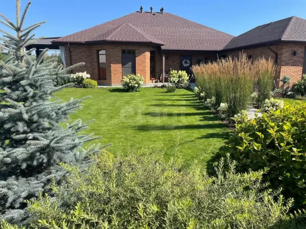 Дом в Свердловская область, Сысертский муниципальный округ, пос. ... - Фото 2