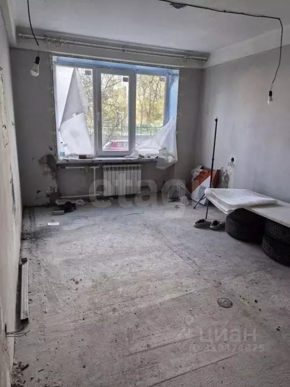 3-к кв. Санкт-Петербург Белградская ул., 16 (67.32 м) - Фото 1