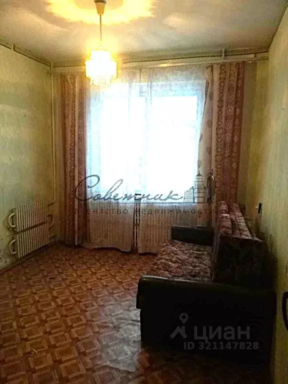 3-к кв. Белгородская область, Старый Оскол Олимпийский мкр, 7 (63.0 м) - Фото 0