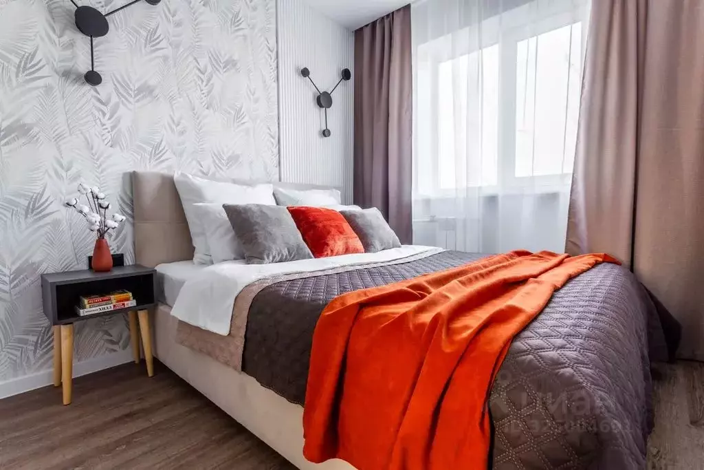 3-к кв. Кемеровская область, Кемерово просп. Ленина, 98 (60.0 м) - Фото 1