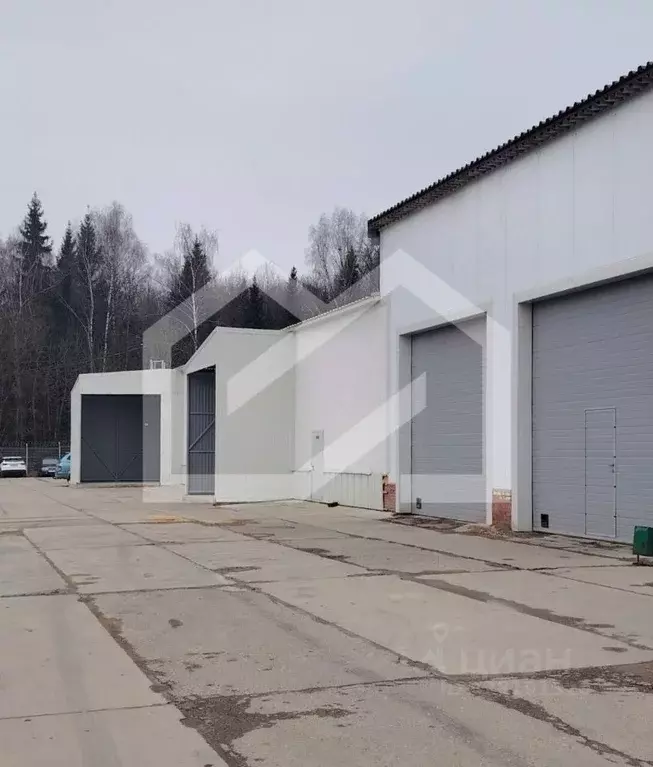 Помещение свободного назначения в Московская область, Наро-Фоминский ... - Фото 1