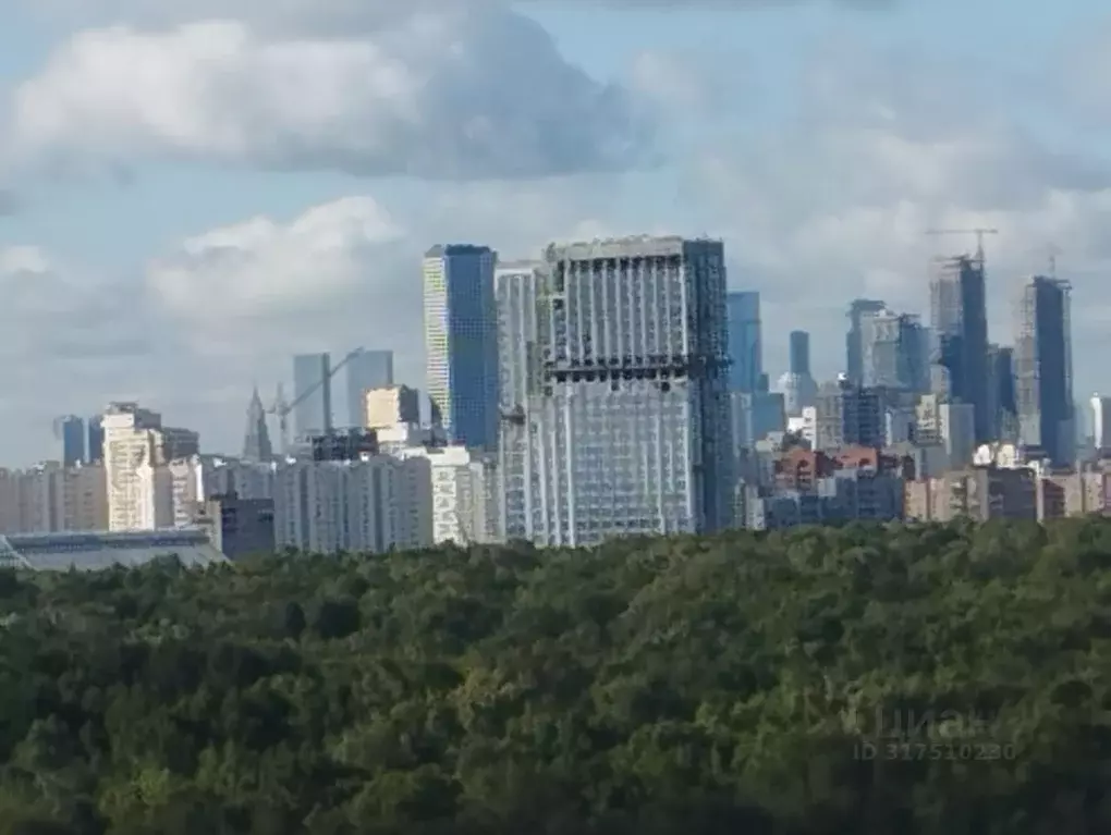 Студия Москва Сигнальный проезд, 16к1 (20.0 м) - Фото 0