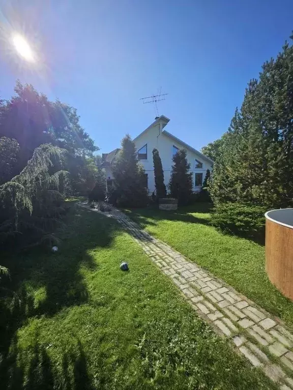 Участок в Московская область, Одинцовский городской округ, с. Козино ... - Фото 1