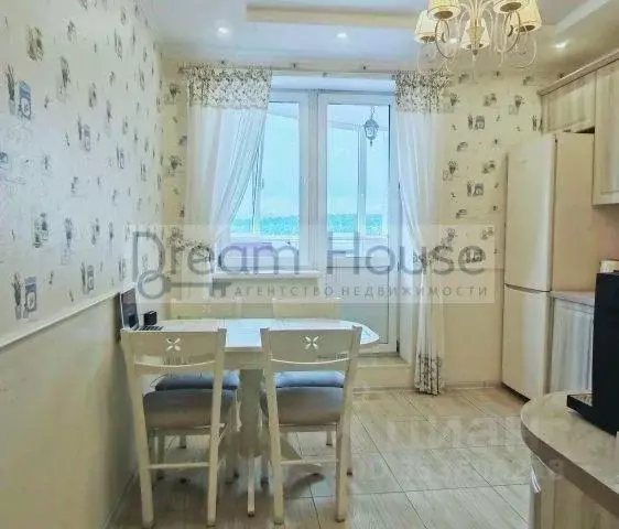 3-к кв. Московская область, Пушкино ул. Чехова, 1к3 (86.1 м) - Фото 2