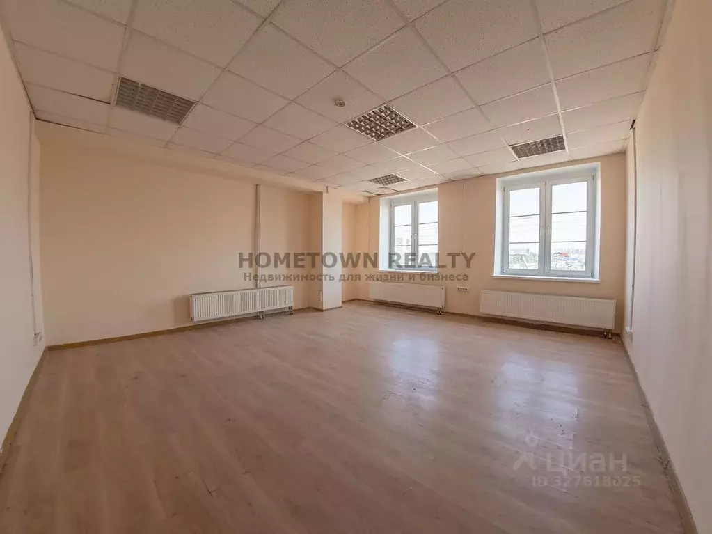 Помещение свободного назначения в Московская область, Реутов ш. ... - Фото 1