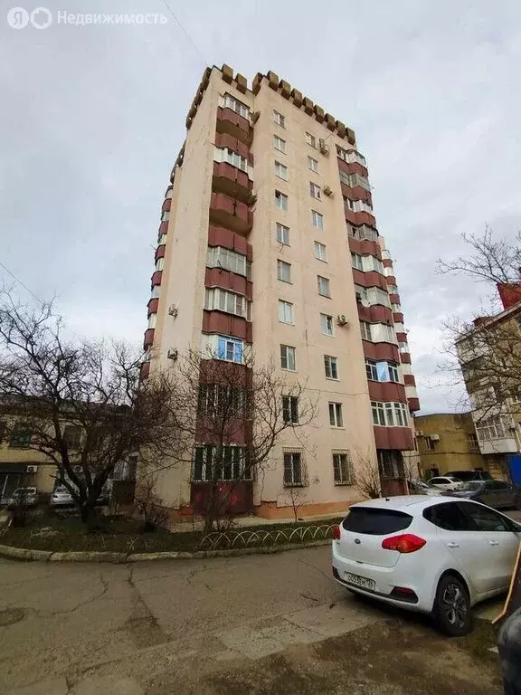 1-комнатная квартира: Ставрополь, улица Ленина, 406 (48 м) - Фото 0