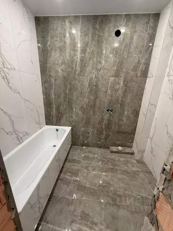 1-к кв. Северная Осетия, Владикавказ ул. Зураба Магкаева, 83 (52.0 м) - Фото 2