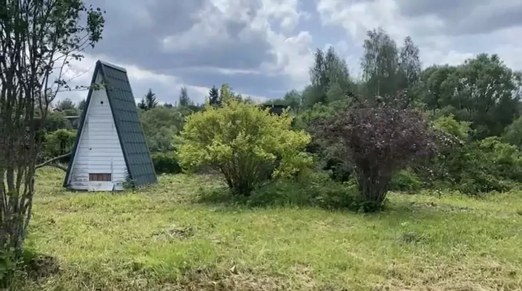 Дом в Московская область, Рузский муниципальный округ, д. Алексино  ... - Фото 1
