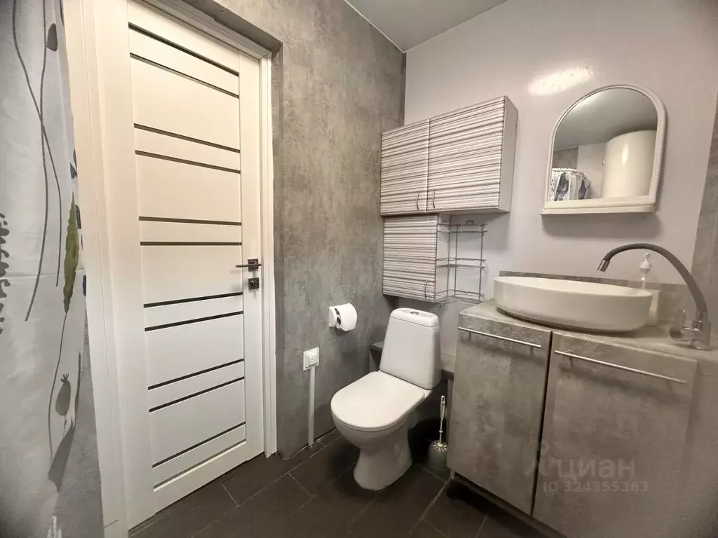 Коттедж в Ленинградская область, Ломоносовский район, Гостилицкое ... - Фото 2