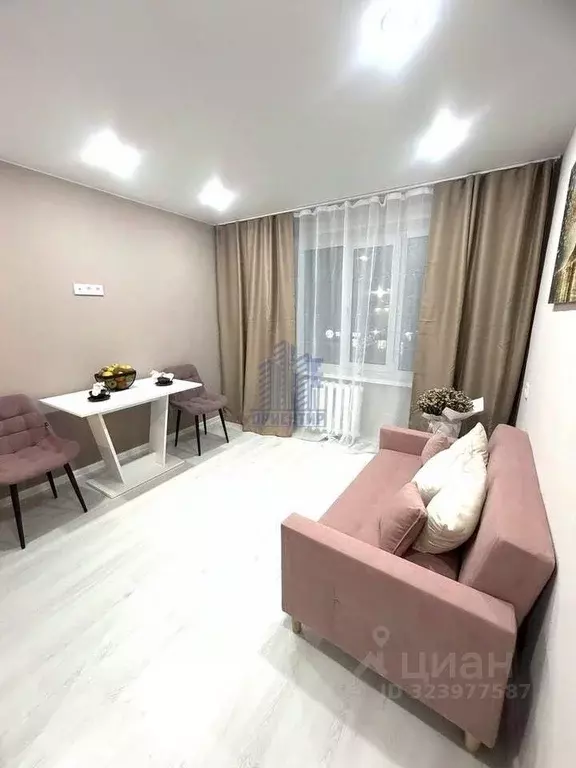 Студия Чувашия, Чебоксары ул. Тимофея Кривова, 10 (26.0 м) - Фото 2