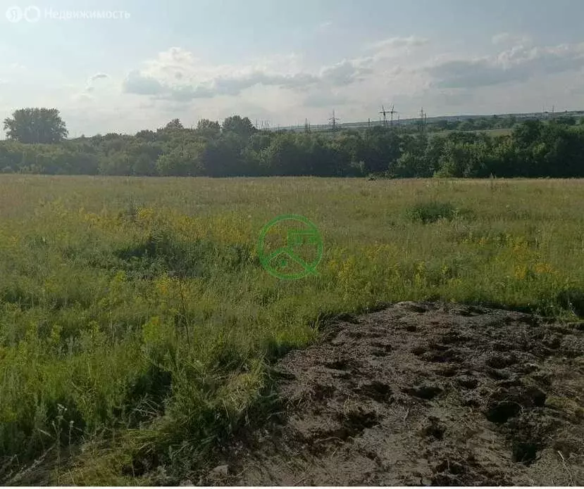 Участок в посёлок Варламово, Дачная улица, 1 (10 м) - Фото 0