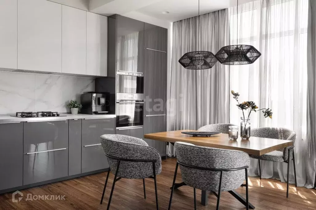 Продаётся 2-к квартира, 60 м - Фото 0