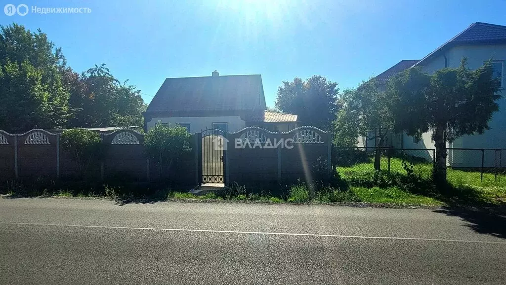 Дом в Калининград, улица Айвазовского, 32 (101.9 м) - Фото 0