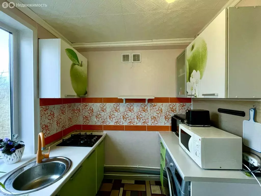 3-комнатная квартира: Березники, улица Пятилетки, 111 (59.2 м) - Фото 2