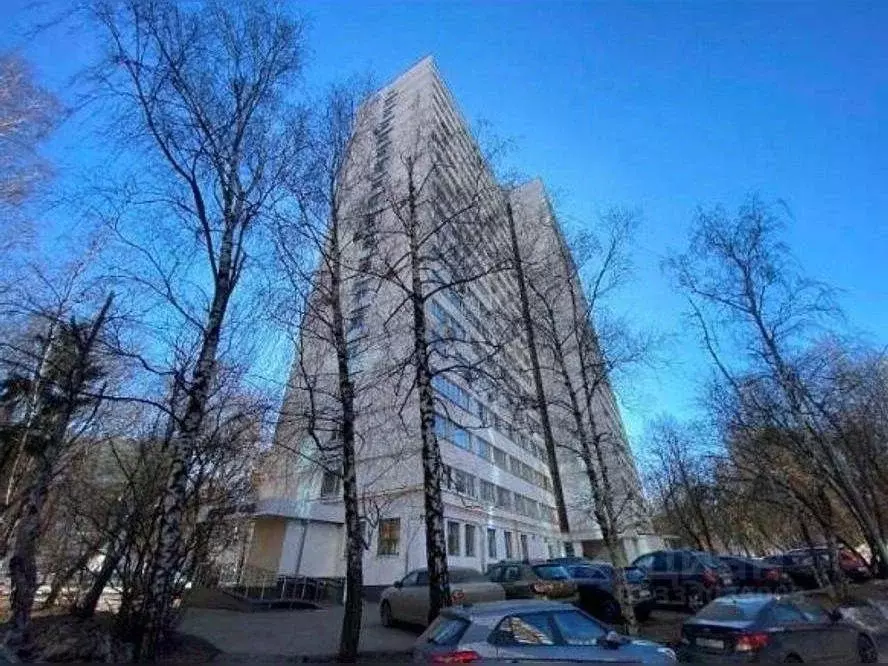 Торговая площадь в Москва Ленинский просп., 94А (250 м) - Фото 1