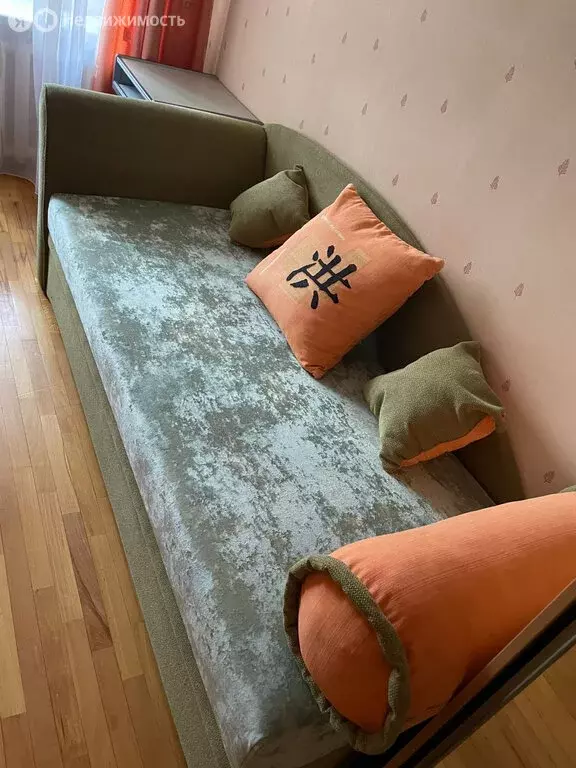 2-комнатная квартира: Ростов-на-Дону, проспект Чехова, 105 (57 м) - Фото 1