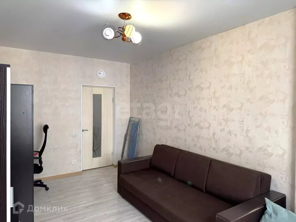 Продаётся 1-к квартира, 38.74 м - Фото 0
