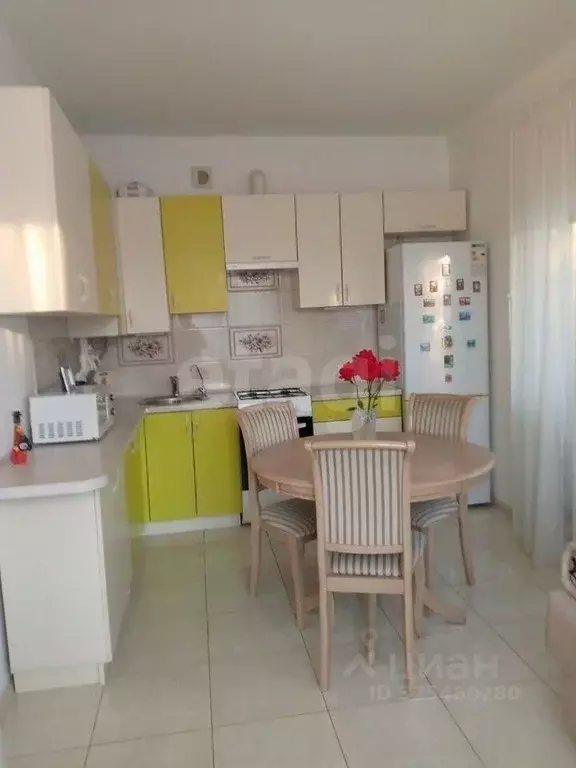 Дом в Калининградская область, Гурьевский муниципальный округ, пос. ... - Фото 1