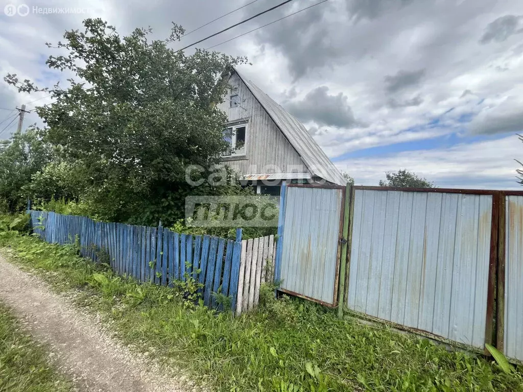 Дом в Уфа, СО Родник, 366 (35 м) - Фото 1