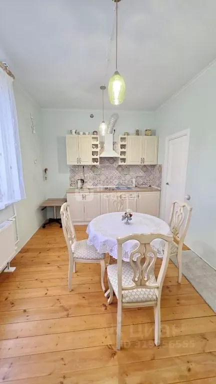 Дом в Ленинградская область, Ломоносовский район, Аннинское городское ... - Фото 1