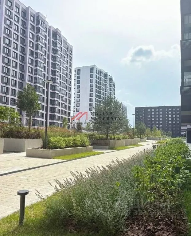 Торговая площадь в Москва № 61 кв-л, 14 (85 м) - Фото 0