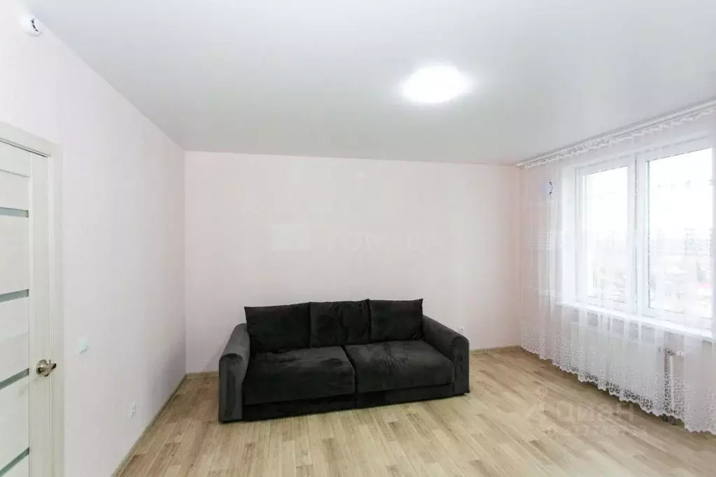 Студия Новосибирская область, Новосибирск ул. Бородина, 54 (30.0 м) - Фото 1