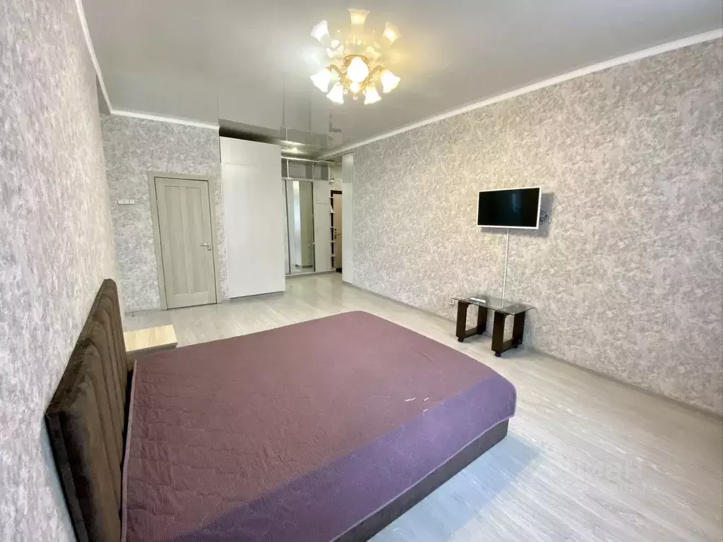 2-к кв. Забайкальский край, Чита ул. Чкалова, 126 (55.0 м) - Фото 1
