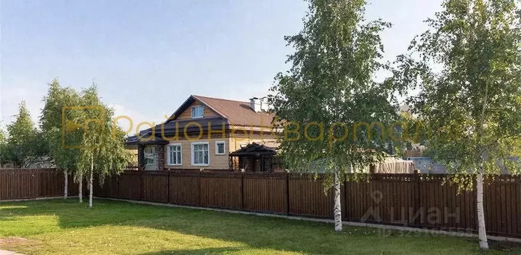 Участок в Новосибирская область, Новосибирский район, Станционный ... - Фото 1