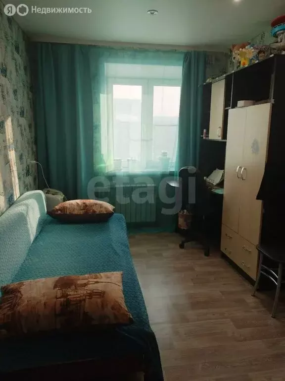 3-комнатная квартира: Чита, Донская улица, 4 (60 м) - Фото 2