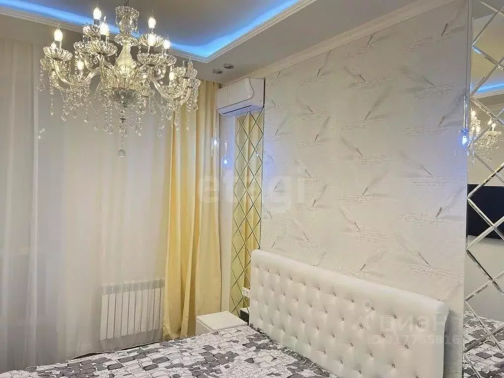 3-к кв. Москва Дербеневская ул., 18 (71.4 м) - Фото 1