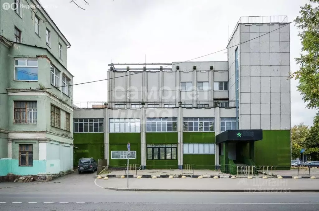 Производственное помещение (1700 м) - Фото 1