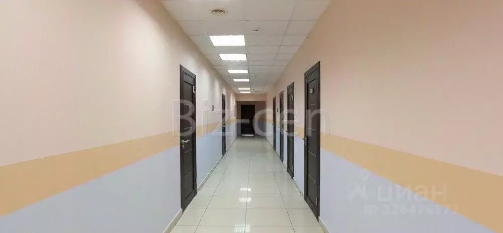 Офис в Москва Люблинская ул., 141 (37 м) - Фото 2