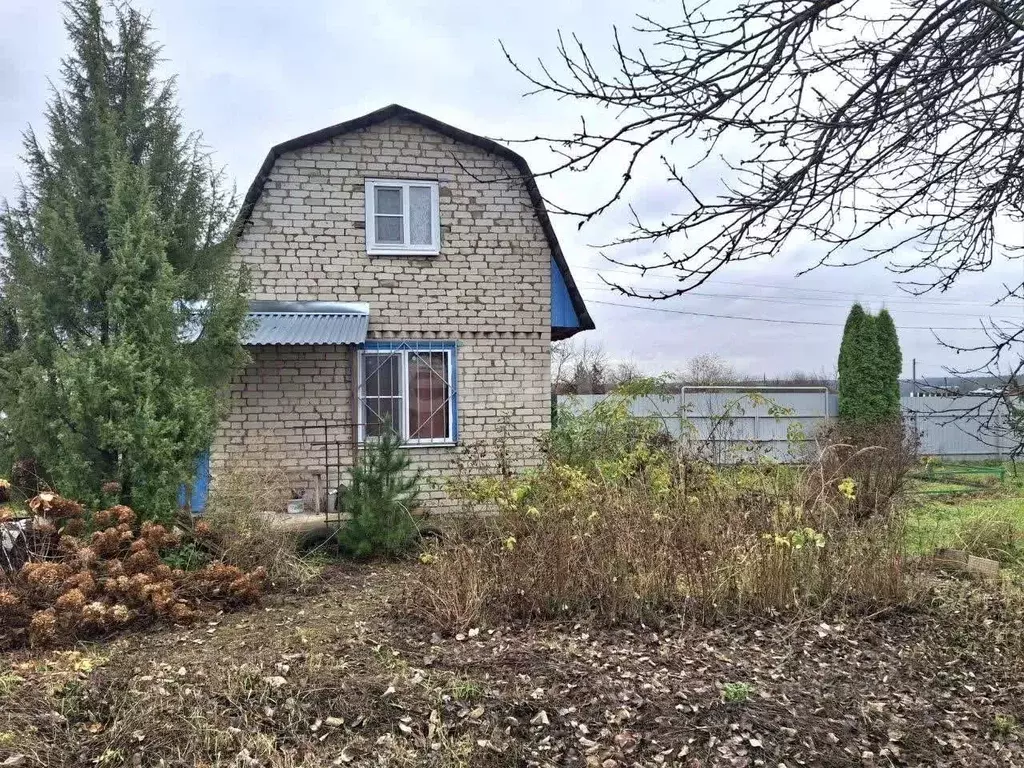 Дом в Владимирская область, Муром Черемушки СНТ,  (45 м) - Фото 1