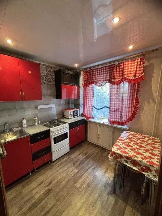 Квартира, 2 комнаты, 44.6 м - Фото 1