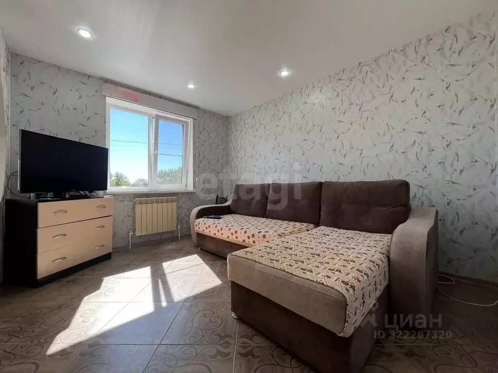 2-к кв. Ставропольский край, Михайловск Шпаковский район, Фестивальная ... - Фото 1