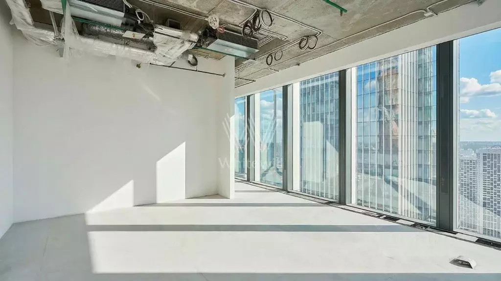 2-к кв. Москва 1-й Красногвардейский проезд, 22с2 (83.0 м) - Фото 2