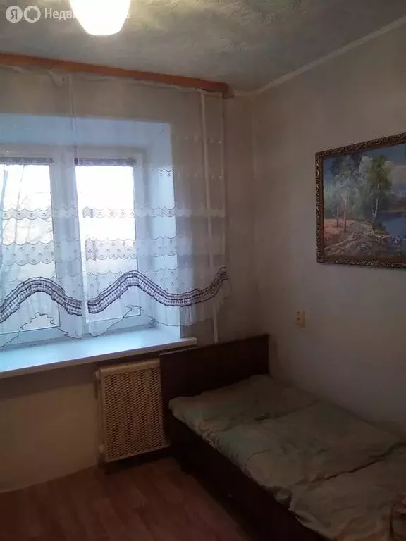 1-комнатная квартира: Оренбург, Братская улица, 8/3к1 (13 м) - Фото 1