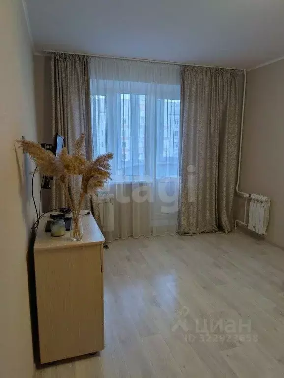 1-к кв. Курская область, Курск просп. Анатолия Дериглазова, 83 (39.0 ... - Фото 1