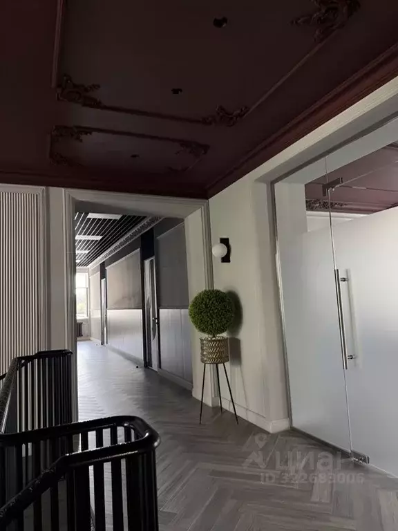 Офис в Ивановская область, Иваново ул. Красных Зорь, 16 (55 м) - Фото 1