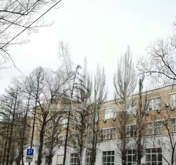 Помещение свободного назначения в Москва 3-я Мытищинская ул., 16С8 ... - Фото 2