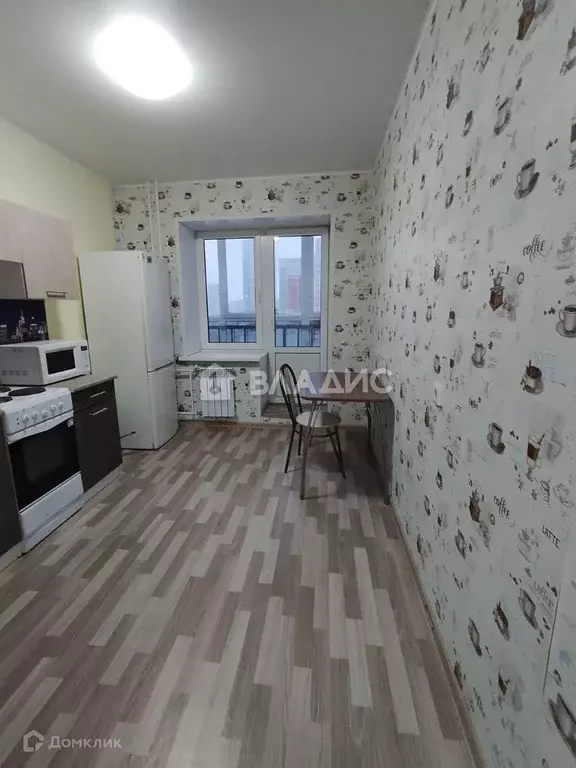 Продаётся 1-к квартира, 37.4 м - Фото 0
