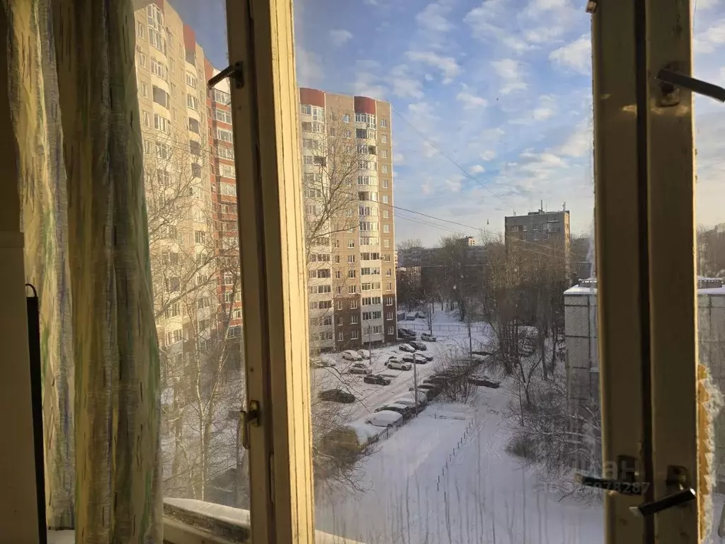 2-к кв. Санкт-Петербург Софийская ул., 35К2 (44.52 м) - Фото 1