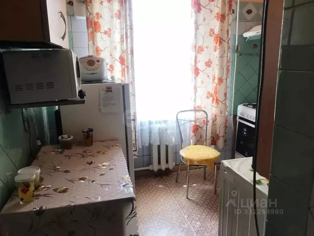 3-к кв. Крым, Евпатория ул. Тимирязева, 3 (59.2 м) - Фото 1