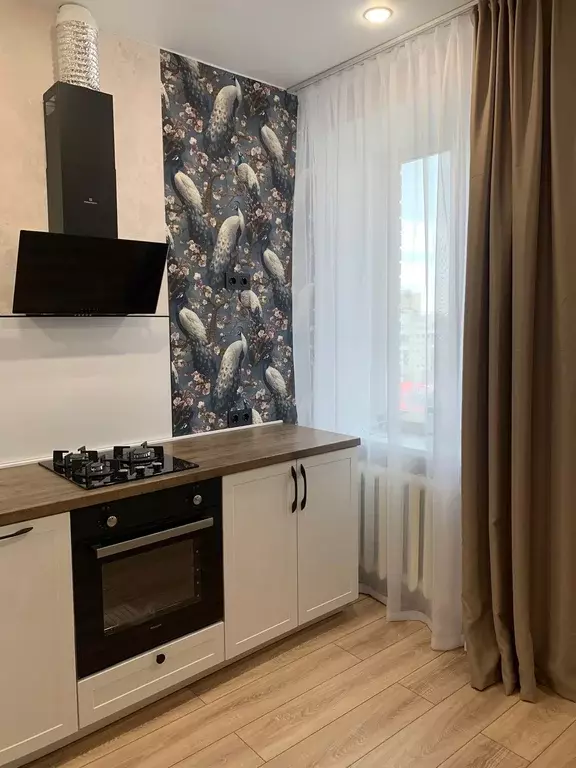 Продаётся 1-к квартира, 35.2 м - Фото 0